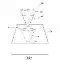 Fig. 06 - High density powdered material liner