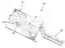 Fig. 01 - Duplex actuation system for inflatable restraints