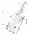 Fig. 11 - Duplex actuation system for inflatable restraints