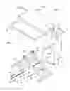 Fig. 04 - PORTABLE AND ADJUSTABLE DESKTOP WORKSTATION
