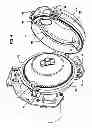 Fig. 05 - Alignment system for a blocking member of a planting unit