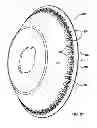 Fig. 16 - Alignment system for a blocking member of a planting unit