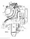 Fig. 03 - Transitional blocking member of planting unit to control hand-off of seed from a seed meter to a seed delivery system