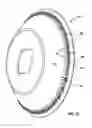 Fig. 16 - Transitional blocking member of planting unit to control hand-off of seed from a seed meter to a seed delivery system