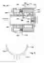 Fig. 20 - Transitional blocking member of planting unit to control hand-off of seed from a seed meter to a seed delivery system