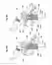 Fig. 27 - Transitional blocking member of planting unit to control hand-off of seed from a seed meter to a seed delivery system