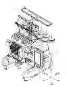 Fig. 01 - Apparatus, sewing machine, and non-transitory computer-readable medium