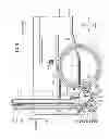 Fig. 05 - Embroidery frame transport device and sewing machine