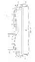 Fig. 06 - FRAC WATER HEATING SYSTEM AND METHOD FOR HYDRAULICALLY FRACTURING A WELL