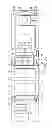 Fig. 09 - Frac water heating system and method for hydraulically fracturing a well