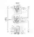 Fig. 06 - Barrier discharge ignition apparatus for internal combustion engine