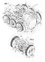 Fig. 06 - Non-reciprocating piston engine