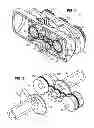 Fig. 08 - Non-reciprocating piston engine