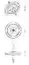 Fig. 13 - Respiratory therapy device and filtration units therefor