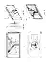 Fig. 15 - Respiratory therapy device and filtration units therefor
