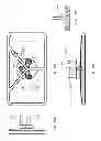 Fig. 20 - Respiratory therapy device and filtration units therefor