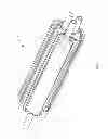 Fig. 22 - Respiratory therapy device and filtration units therefor