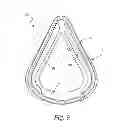 Fig. 06 - Cushion for patient interface