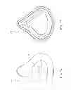 Fig. 09 - Cushion for patient interface