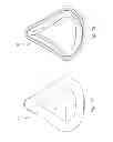Fig. 10 - Cushion for patient interface