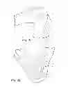 Fig. 27 - Cushion for patient interface