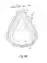 Fig. 34 - Cushion for patient interface