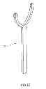 Fig. 12 - Floss holder