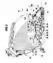 Fig. 03 - Drivable floor cleaning machine and method for operating a floor cleaning machine