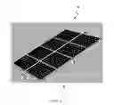 Fig. 05 - Hinge for Solar Tracking Apparatus