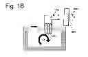 Fig. 03 - Active cooling for a concentrated photovoltaic cell