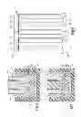 Fig. 07 - Arrangement for Securing Elongated Solar Cells