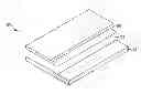 Fig. 01 - PHOTOVOLTAIC MODULE BACKSHEET HAVING A THERMOPLASTIC POLYOLEFIN COMPOSITE LAYER