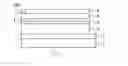 Fig. 02 - PHOTOELECTRIC CONVERSION ELEMENT AND SOLAR CELL