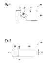 Fig. 02 - DISPENSING AND METERING SYSTEM, IN PARTICULAR OF SUBSTANCES IN MICROFLUIDIC SYSTEMS, AND ALSO METHOD AND CARTRIDGE HAVING THE DISPENSING AND METERING SYSTEM