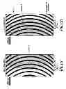 Fig. 12 - Vibration-driven droplet transport devices