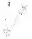 Fig. 03 - Freeze damage proof water tap
