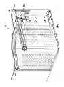 Fig. 03 - Packaged air conditioning system having multiple utility connectivity