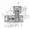 Fig. 01 - Pressure relief valve