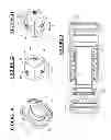 Fig. 05 - Self piloted check valve