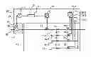 Fig. 01 - Apparatus for liquid treatment of work pieces and flow control system for use in same