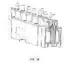 Fig. 11 - LOW PRESSURE VALVE ASSEMBLY