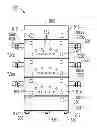 Fig. 01 - Fluid divider block suitable for use at high pressures