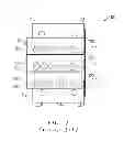 Fig. 02 - Fluid divider block suitable for use at high pressures
