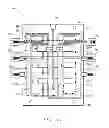Fig. 10 - Fluid divider block suitable for use at high pressures