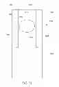 Fig. 12 - Fluid divider block suitable for use at high pressures