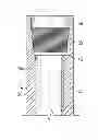 Fig. 01 - Transmission line for drill pipes and downhole tools