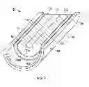 Fig. 07 - Transmission line for drill pipes and downhole tools