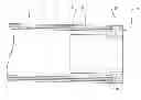 Fig. 01 - Fluid Handling Assembly Having a Robust Insert