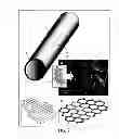 Fig. 03 - Graphene-based steel tubes, pipes or risers, methods for the production thereof and the use thereof for conveying petroleum, gas and biofuels