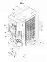 Fig. 02 - Medicament dispensing machine